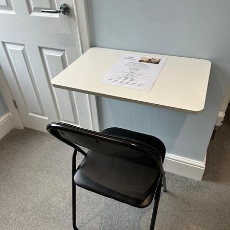 Private & Modern En-Suite Rooms Town Centre Self Check-In Barnsley Esterno foto